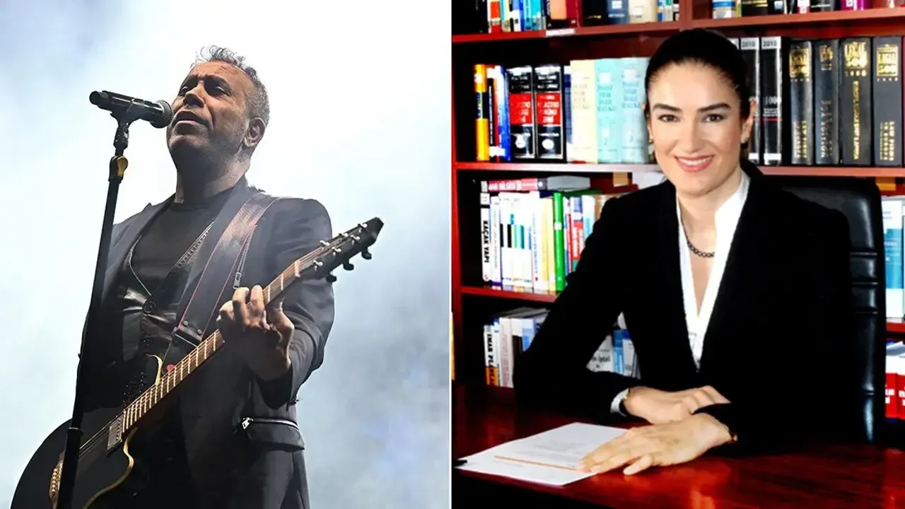 AHBAP soruşturmasında yeni iddia: Avukat Ece Güner hakkında gözaltı kararı çıkarıldığı öne sürüldü