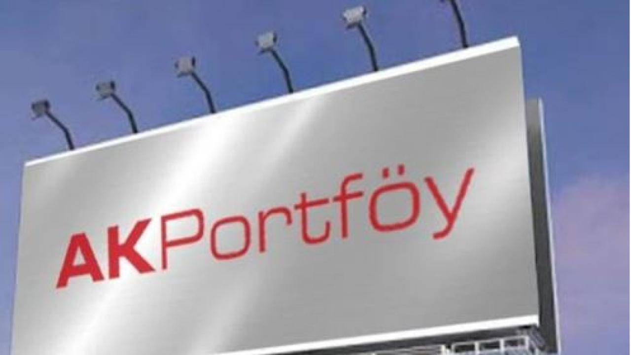 Ak Portföy dünya çapında ilk 500'e girdi
