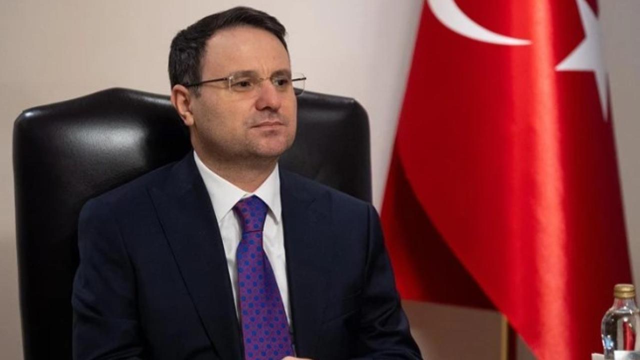 Akın Gürlek duyurdu: Faili meçhul cinayette 19 yıl sonra 10 kişi gözaltına alındı