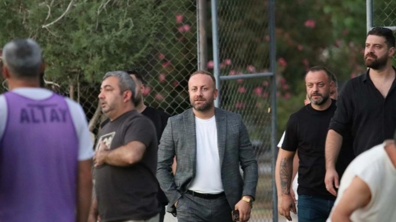 Altay’da belirsizlik devam ediyor: Başkan Kanlı’dan dikkat çeken mesaj!