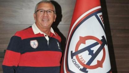 Altınordu Lige Dönecek Mi? Başkanlar Bir Araya Geliyor