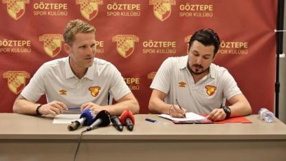 Ankersen'den Transfer Ve Hedef Açıklaması: Yeni Romulo'yu Arıyoruz