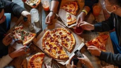 Avrupa’nın En İyi Pizzacıları Açıklandı! Türkiye’den 2 İşletme Listeye Damga Vurdu