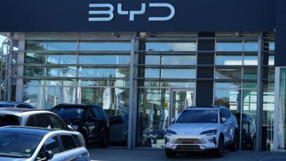 Avustralya’da Elektrikli Araç Satışları Fırtına Gibi Esti: Rekor Seviyeye Ulaştı