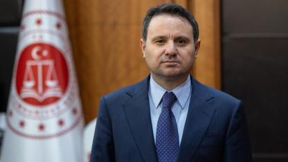 Bakan Gürlek Duyurdu: Bir Faili Meçhul Olay Daha Çözüldü