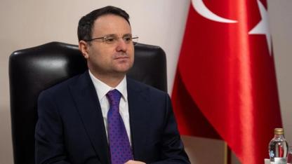 Bakan Gürlek'ten ‘AHBAP’ Açıklaması: Soruşturma Genişleyebilir!