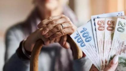 Bakanı Vedat Işıkhan'dan 'en düşük emekli maaşı' açıklaması