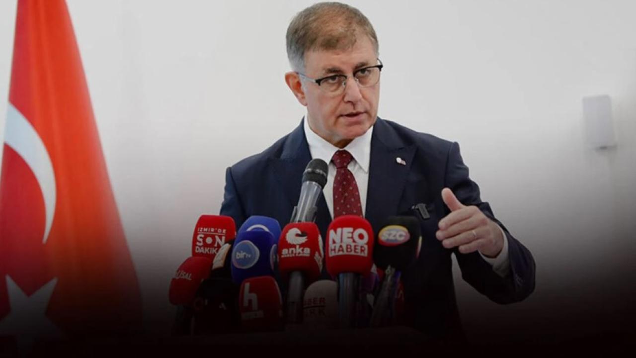 Başkan Tugay’dan ‘İstifa’ Açıklaması: Bağımsız Kalmam!
