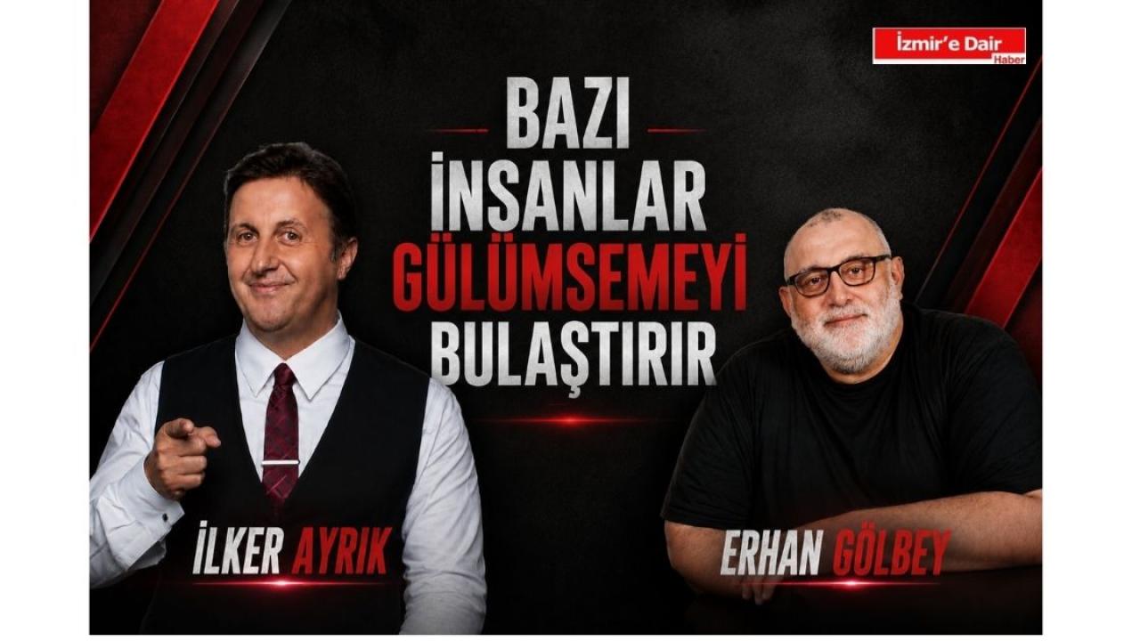 Bazı İnsanlar Gülümsemeyi Bulaştırır