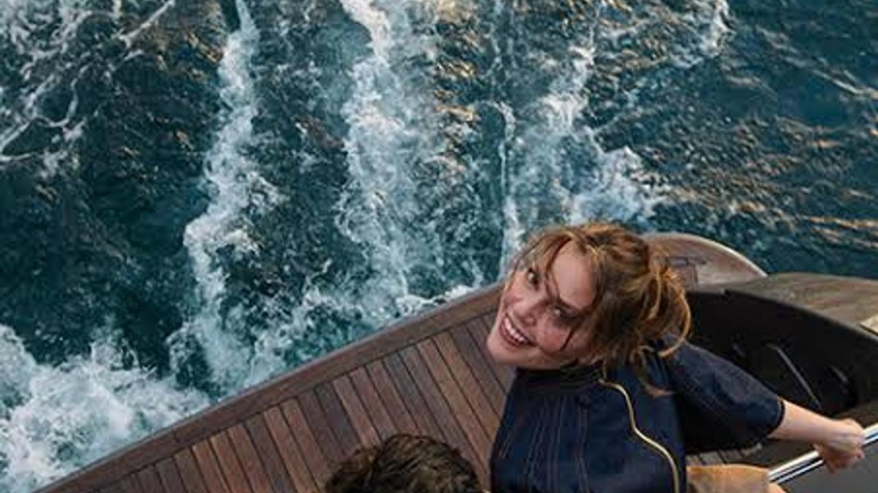 Beklenen Netflix Dizisi İçin Erteleme Kararı