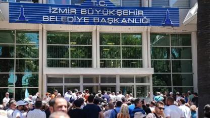 Belediyede Kritik Süreç: Toplu İşten Çıkarmalar Başladı