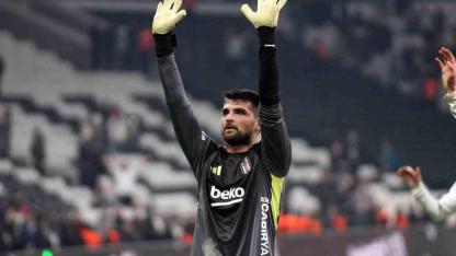 Beşiktaş'ta Bir Dönem Sona Erdi: Destanoğlu Ayrıldı