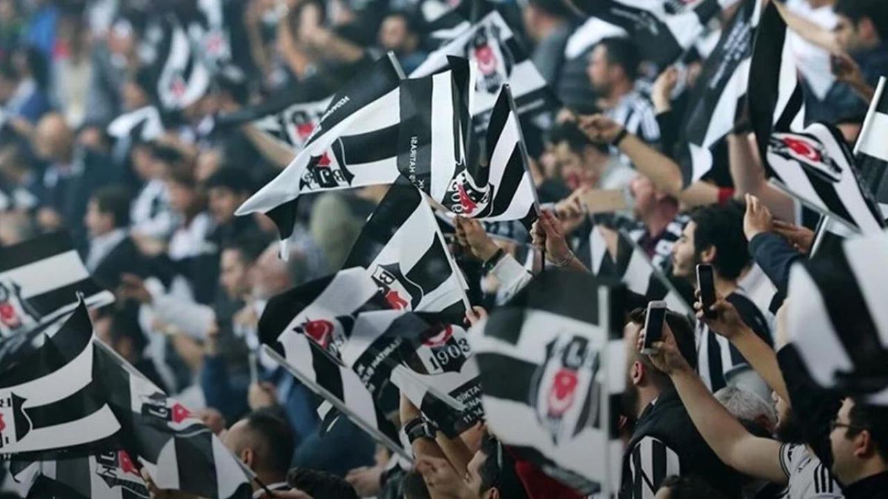 Beşiktaş'ta yaprak dökümü! Bir günde 6 oyuncu gitti