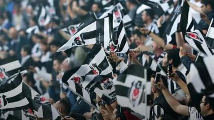 Beşiktaş'ta yaprak dökümü! Bir günde 6 oyuncu gitti