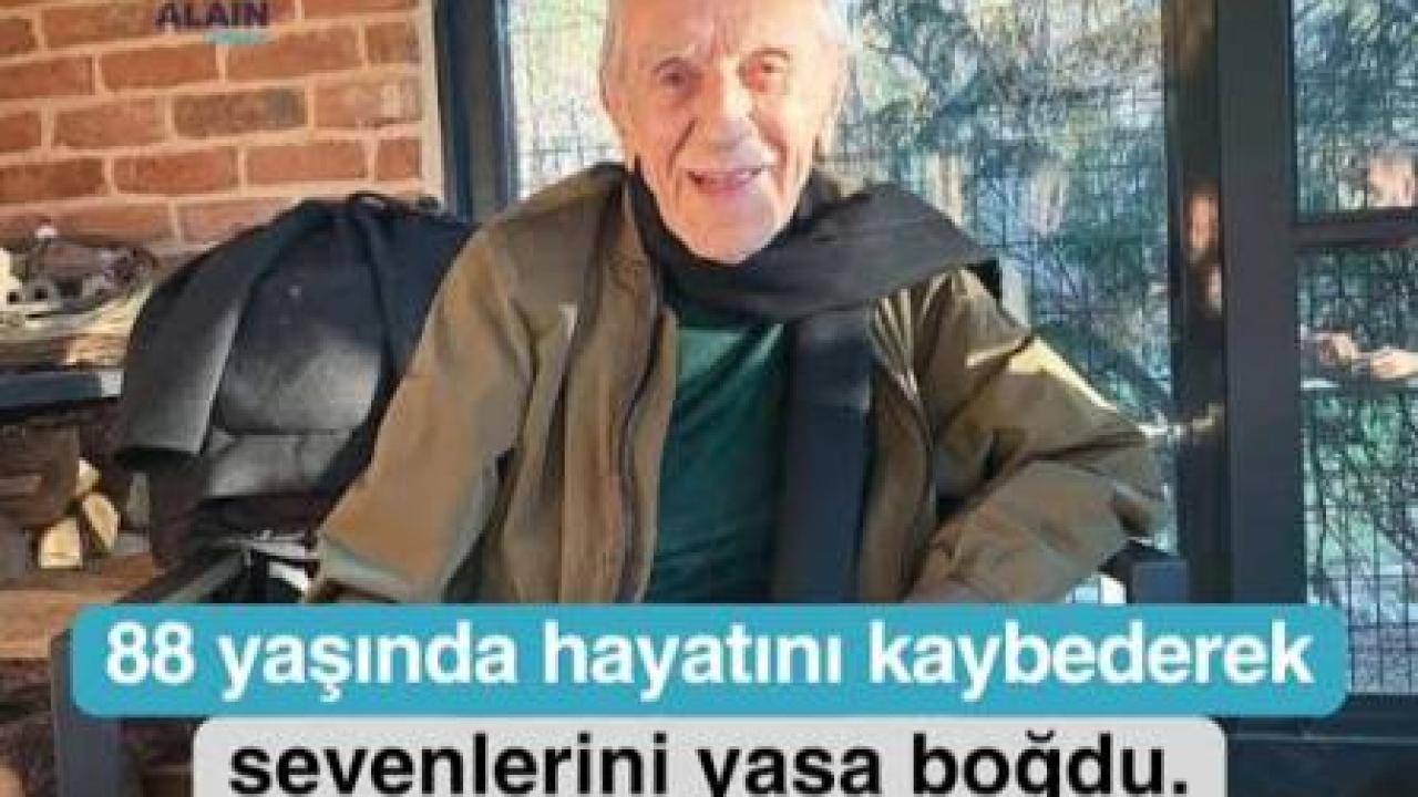 Beyhan Benek Akbaş'tan Üzücü Haber: Yaşamını Yitirdi