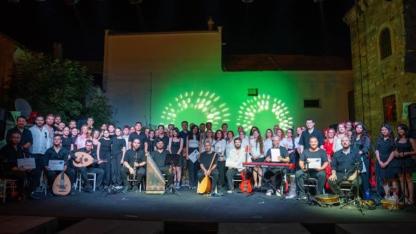 Büyükşehir Konservatuvarı’ndan Sanat Dolu Yıl Sonu Gecesi