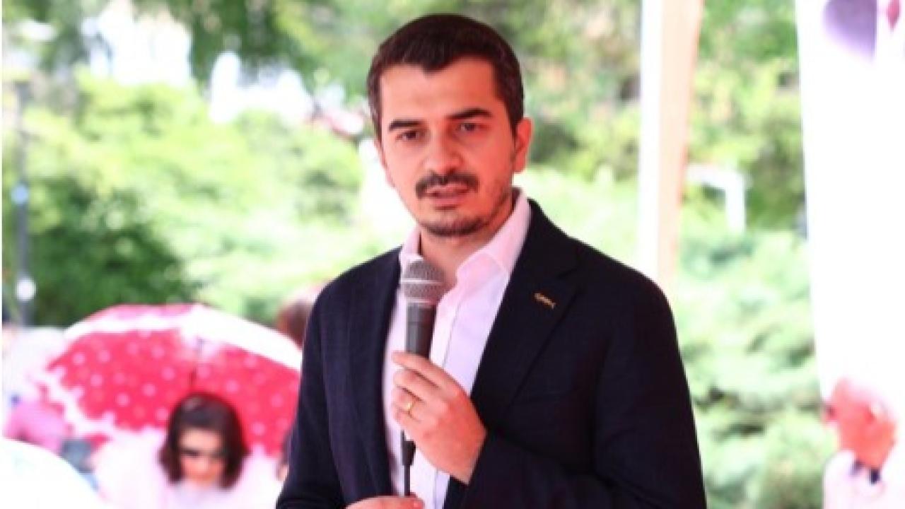 Çankaya Belediyesi’ne Operasyon! Başkan Hüseyin Can Güner Dahil 36 Gözaltı Kararı Var