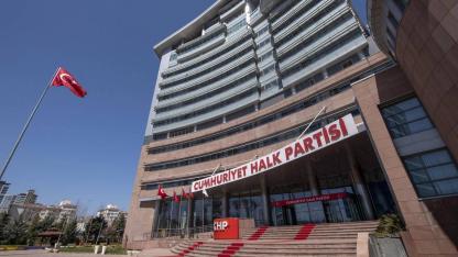CHP'de Kurultay Takvimi Netleşiyor: Tarih Verildi