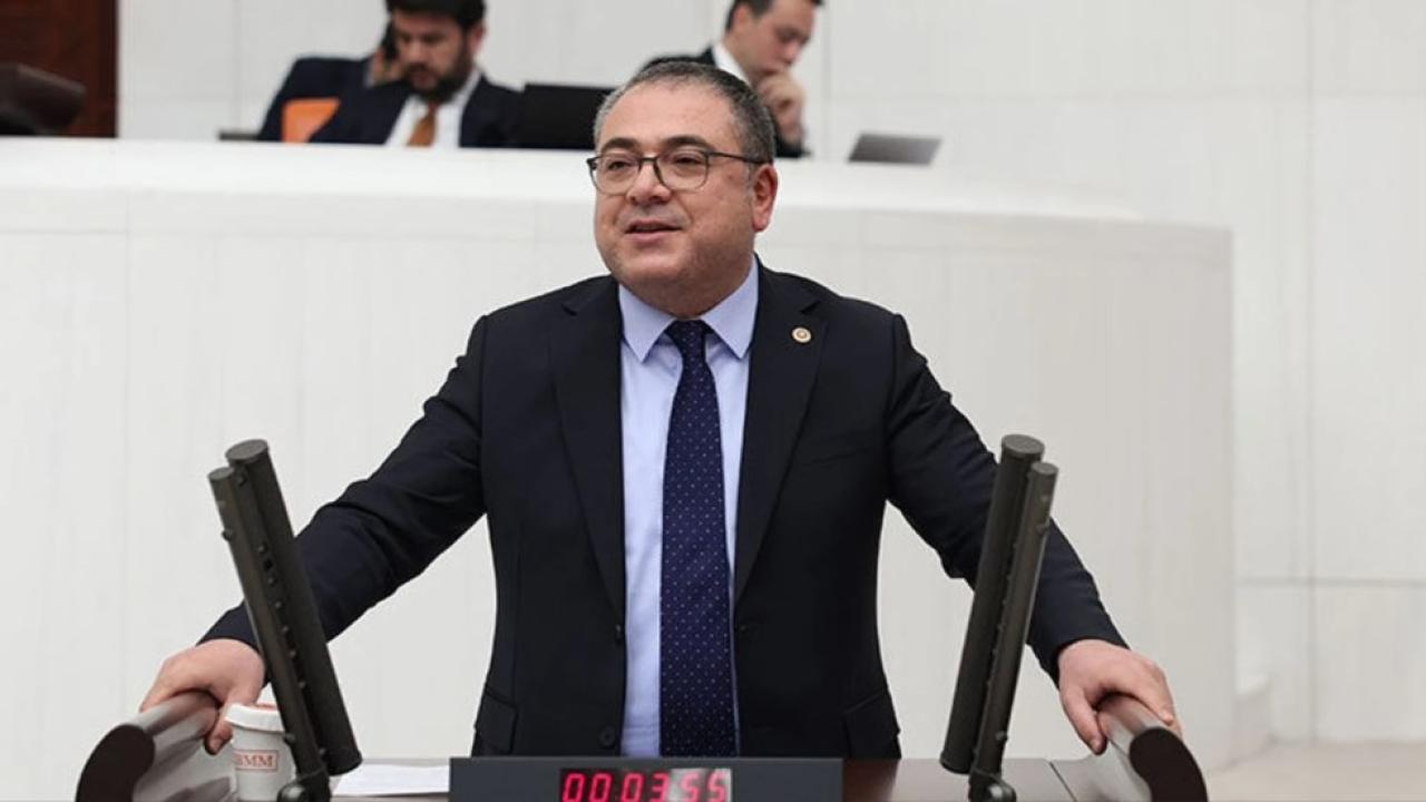 CHP’li Karakoz: “Maaş zammı kaşıkla veriliyor, kepçeyle geri alınıyor”