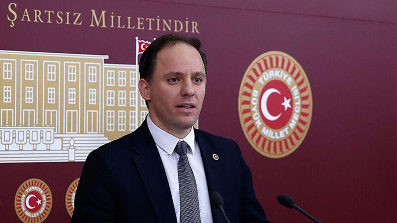 CHP’li Yavuzyılmaz’dan zam tepkisi: Vatandaş yandaş hortumları yüzünden fakirleşiyor