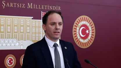 CHP’li Yavuzyılmaz’dan zam tepkisi: Vatandaş yandaş hortumları yüzünden fakirleşiyor