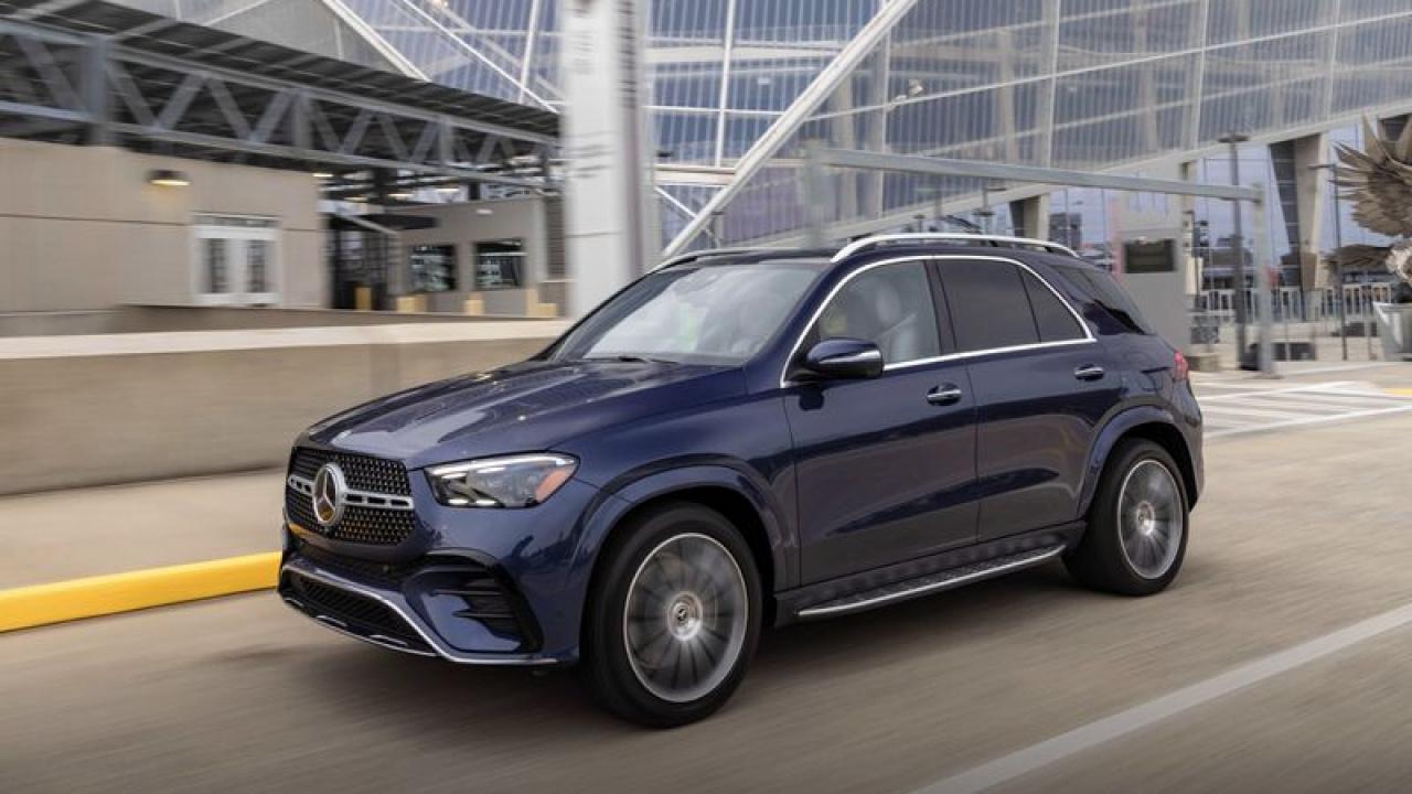 Çin etkisi Mercedes satışlarını düşürdü