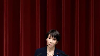 Çin, Japonya’nın açıkladığı vizyona karşı eleştirilerini dile getirdi.