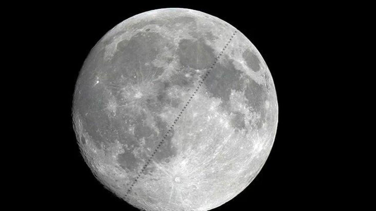 Çin'in Ay Hamlesi! Chang'e-7 Roketi Hainan'a Ulaştı