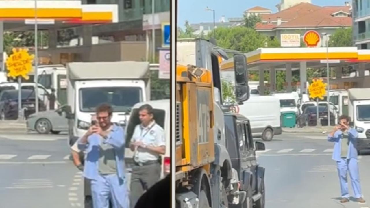 Danilo Zanna'nın Kaza Anı Ortaya Çıktı! Hayranlarını Korkutan Görüntüler