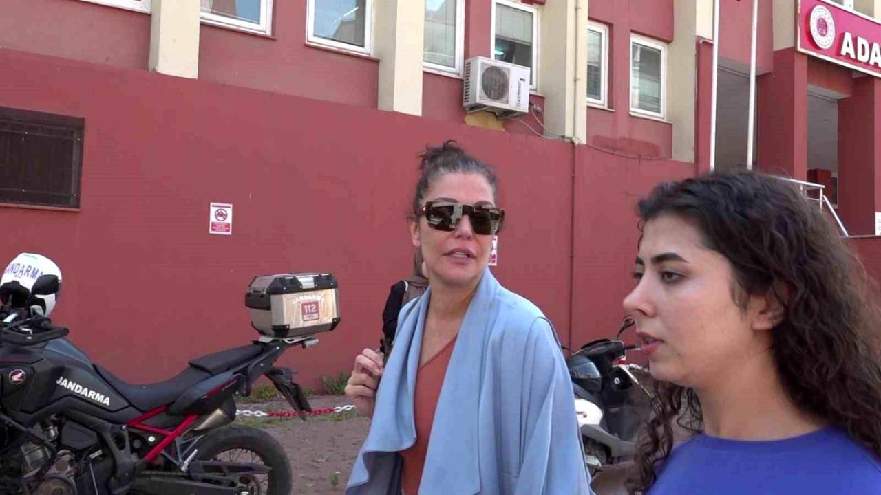 Deniz Akkaya'dan Kavga İddialarına Yanıt: "Taşkınlık Çıkarmadım"