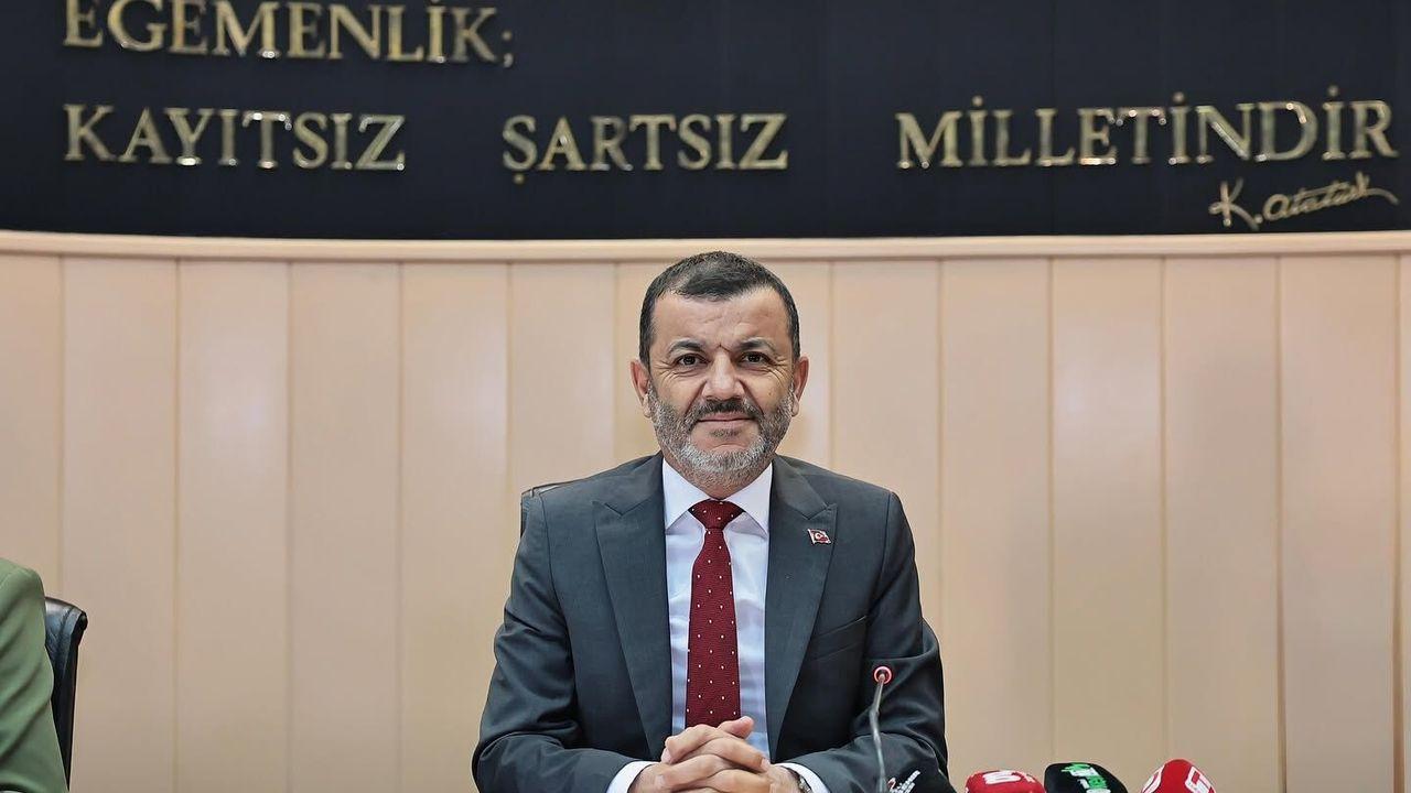 Denizli'de il başkanı ataması tansiyonu yükseltti: "Sana nefes aldırmayız"