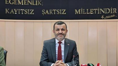 Denizli'de il başkanı ataması tansiyonu yükseltti: "Sana nefes aldırmayız"