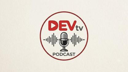 Dev TV Olarak Artık Spotify Podcast'teyiz