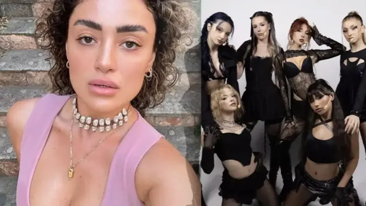 Dilan Çıtak'tan Manifest'e Sert Çıkış! Sözleri Gündem Oldu