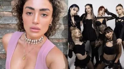 Dilan Çıtak'tan Manifest'e Sert Çıkış! Sözleri Gündem Oldu