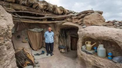Dünyanın En İlginç Köylerinden Biri! Burada Yaşayanların Boyu Dikkat Çekiyor