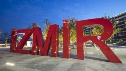 📍 Ege'nin Kalbine Yolculuk: İzmir'de Mutlaka Gezmeniz Gereken En Güzel 10 Yer