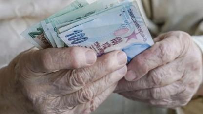 Emekli Aylıkları İçin Kritik Gün: Maaş Zamları Komisyonda Görüşülecek