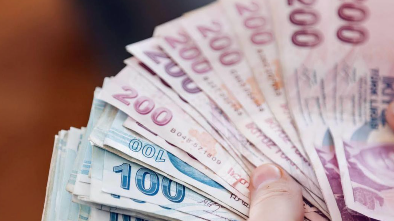 Emekli ve memur maaşlarında yeni zam oranları belli oldu