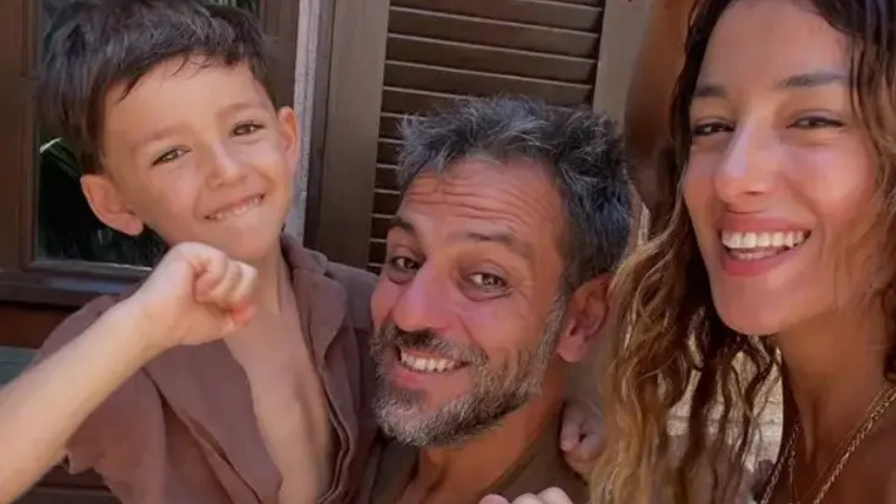 Erkan Kolçak Köstendil’den boşanma sonrası ilk açıklama