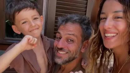 Erkan Kolçak Köstendil’den boşanma sonrası ilk açıklama