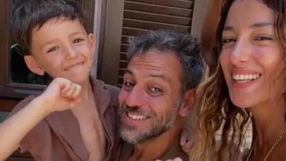 Erkan Kolçak Köstendil’den boşanma sonrası ilk açıklama