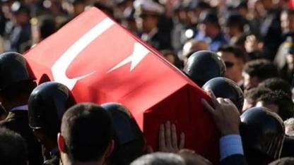 Eskişehir'de Uzman Çavuş Şehit Düştü