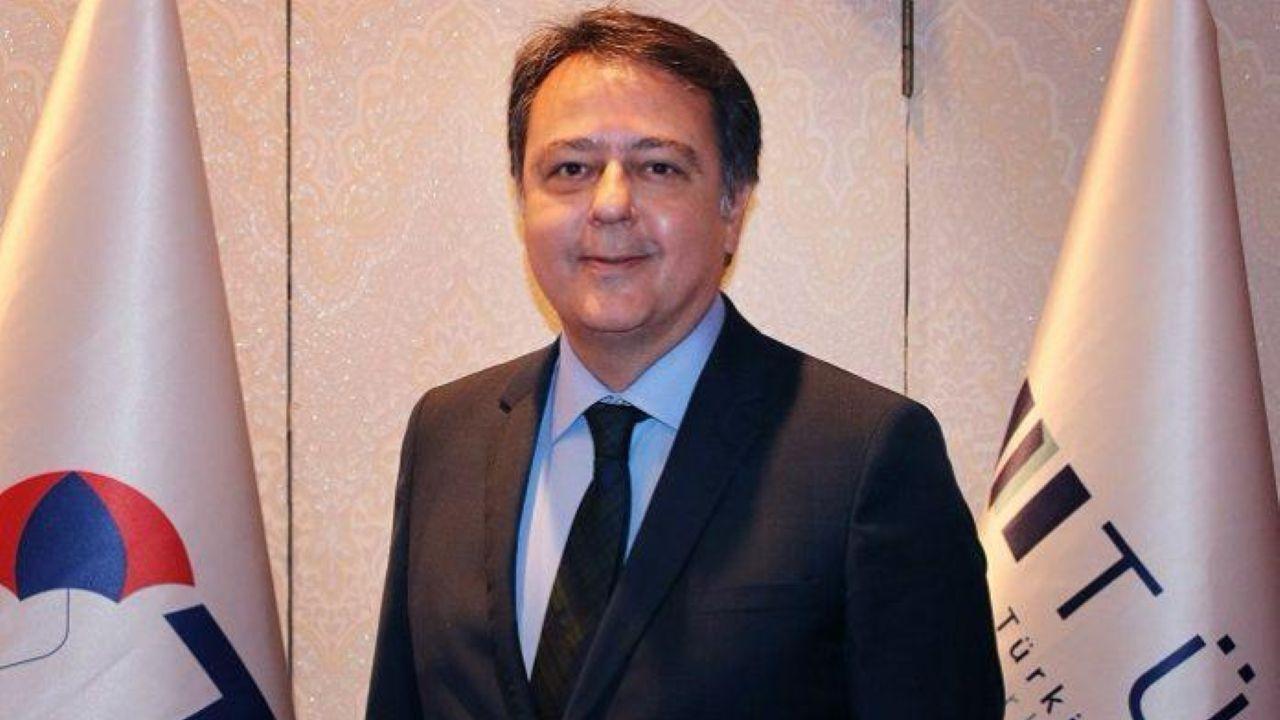 ETİK'ten yerel yönetimlere turizm çağrısı: Çöp toplamak gibi otelleri doldurmak da belediye başkanlarının görevi