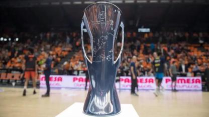 EuroCup'ta Gruplar Belli Oldu: İşte Temsilcilerimizin Rakipleri...