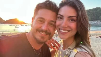 Evliliklerinde sorun mu var? Deniz Baysal'dan dikkat çeken paylaşım