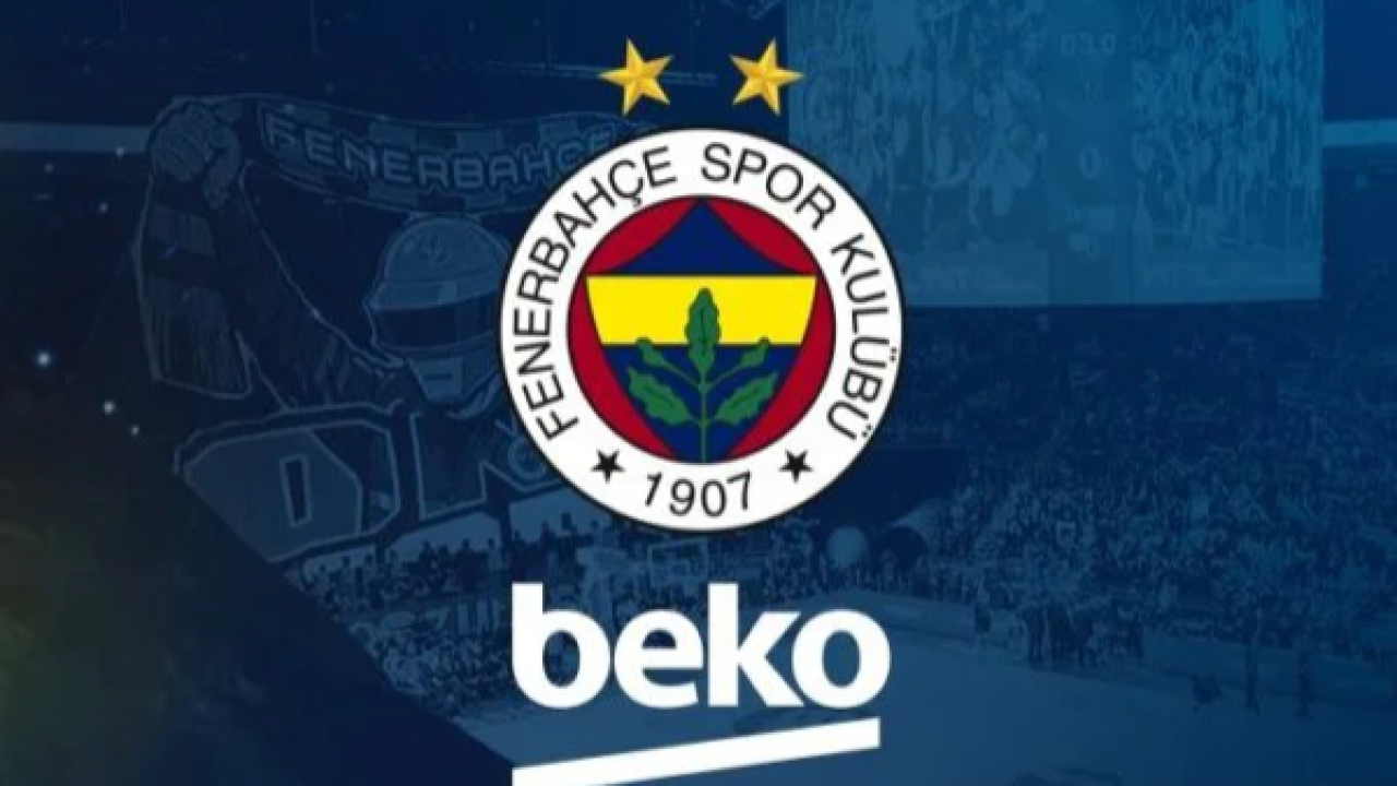 Fenerbahçe Basketbol'da Beko Dönemi Kapandı