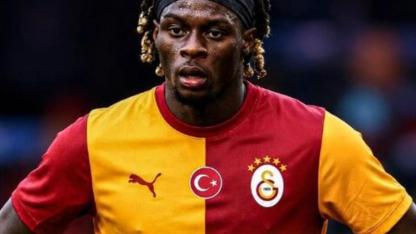 Galatasaray'ın Orta Sahasına 1.90'lık Takviye! Lesley Ugochukwu İmza İçin Hazır