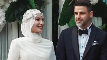 Gamze Özçelik Kamera Karşısına Geçti! Paylaşımı Kocası Yaptı