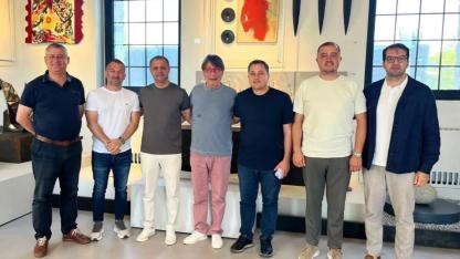 Göztepe ile Muğlaspor arasında önemli iş birliği!